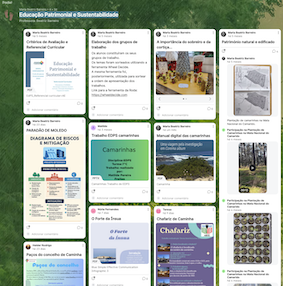 Património em debate na Biblioteca